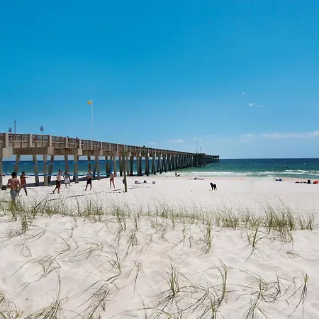 Watercrest Waves! Beachfront 2Br/2Ba Condo, Sleeps 8, Stunning Gulf Views!